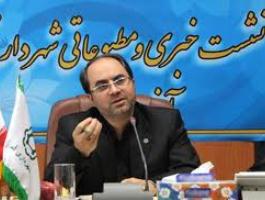 3 ایستگاه آتش نشانی در پردیسان احداث می‌شود