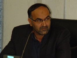تربيت نيروی انسانی متناسب با نيازهای استان