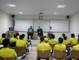 دوره‌های مربیگری و آموزشی فوتبال در قم برگزار می شود