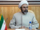 معرفی و قدردانی استاندار قم به عنوان استاندار تلاشگر در اجرای سرشماری