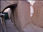 آغاز عملیات زیباسازی سنتی با احیاء نمای بافت های فرسوده