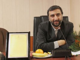 برگزاری گردهمایی کارشناسان محیط زیست شهرک‌های صنعتی در قم