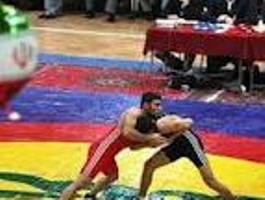 اعزام 2 کشتی‌گیر قمی به مسابقات انتخابی المپیک
