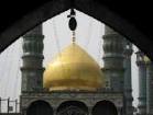 اجرای طرح ملی انس با ثقلین در حرم حضرت معصومه(س)