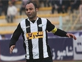 برابر ذوب آهن بدشانس بودیم