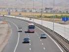 پلیس راهور با تجهیزات كامل آماده مدیریت محورهای استان