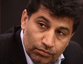مجتبی رمضان بیگی، مدیرعامل تیم صبای قم و رییس سابق هیئت فوتبال استان قم.