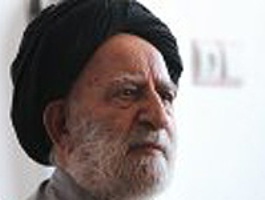تشییع پیکر آیت‌الله قره باغی صبح جمعه در قم