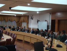 اولین گردهمایی بزرگ فرهنگی ورزشی خادمین درگاه شهر بهشت
