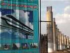 قرارداد تامین برق و خرید ناوگان مونوریل قم نهایی شد