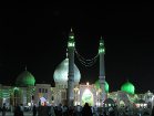 برنامه ریزی برای جشن نیمه شعبان