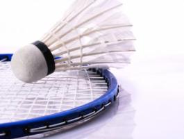 توسعه بدمینتون استان قم