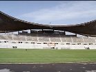 بازدید بازرسان AFC از ورزشگاه یادگار امام قم