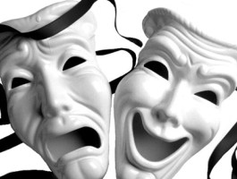 برگزاری "اردیبهشت تئاتر" قم فرصتی برای تببین جایگاه این هنر است