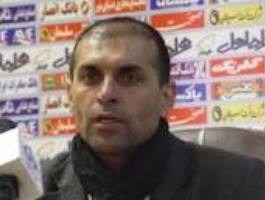 حضور ویسی در پیکان تهران