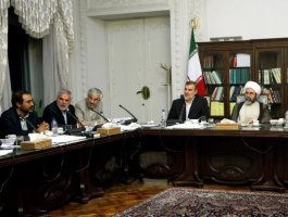كيفيت اجرای پروژه های عمرانی استان بصورت مستمر كنترل می شود