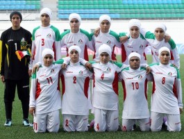 2 بازیکن قمی به اردوی تیم ملی فوتبال بانوان دعوت شدند