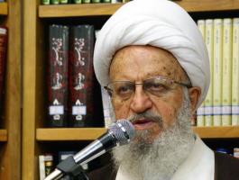 منافع مردم بر منافع حزب ها ارجعیت دارد