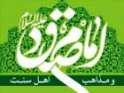 رونمایی از کتاب "امام صادق (ع) و مذاهب اهل سنت"