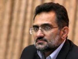تقدیر رییس ستاد اعتکاف قم از وزیر فرهنگ و ارشاد اسلامی
