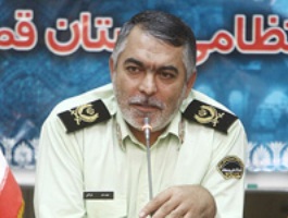 خدمت در قم تکلیفی است نه سازمانی