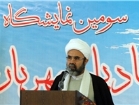برنامه‌ریزی برای کنگره عظیم نیمه شعبان