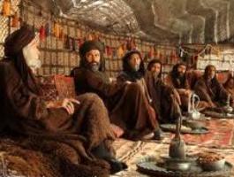 نمایشگاه عكس سریال مختارنامه در قم برپا شد