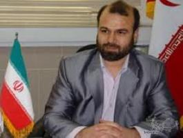 برگزاری مانور بزرگ منتظران مهدی