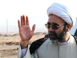 استاندار محبوب قم شاید هیچ وقت فکر نمی کرد خبر برکناری وی این چنین اقشار مختلف مردم قم را ناراحت کند.