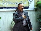 پیریایی رسما استاندار قم شد