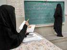 شرکت 360 مددجوی كمیته امداد در كلاس های نهضت سوادآموزی