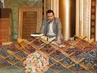 سومین مرحله مسابقات آموزش قرآن در خانه ویژه ایثارگران