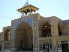 به ازای هر 1100 نفر یه مسجد ساخته شده است