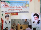 بهسازی ورودی قم از سمت منطقه پردیسان
