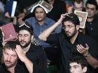 برنامه های آستانه حضرت معصومه(س) در ماه رمضان