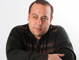 مسوول واحد نمایش حوزه هنری قم تعیین شد