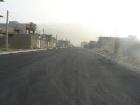 بهره‌برداری از خیابان دکتر حسابی در منطقه نیروگاه