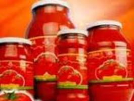 کشف 70 تن رب گوجه فرنگی فاسد در قم