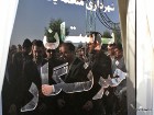 عکاس: امیر حسامی نژاد
