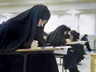 اعلام نتایج آزمون ورودی حوزه‌های علمیه خواهران