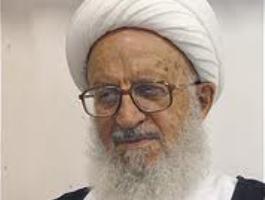 کمک 500 میلیون ریالی آیت‌الله مکارم‌شیرازی به زلزله‌زدگان