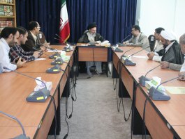 رسانه زبان گویای نظام جمهوری اسلامی است