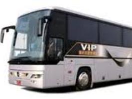 با افزایش 10 درصدی کرایه‌ها، اتوبوس‌های VIP فعال می شوند