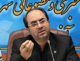 تغییر مبلمان در سیمای شهری قم امری اجتناب ناپذیر است