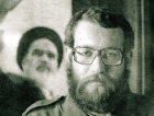 تصویری قدیمی از نماینده قم و رییس فعلی مجلس شورای اسلامی