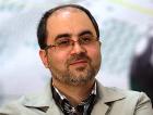 محمد دلبری، شهردار قم. عکس از: پرتال شهرداری قم www.qom.ir
