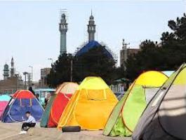 تاثیر احداث بلوار پیامبر اعظم بر مدت اقامت زائران