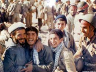 جوانان از فرهنگ دفاع مقدس فاصله نگیرند