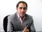 مهندس حسن بختیاری، سخنگوی شورای شهر قم / عکس از: ایرنا.