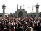 خدمت‌رسانی به زائران، بر اساس نیازسنجی‌ها ارائه می‌شود